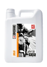 Olej silnikowy IPONE 20.5 semisyntetyk [pojemność: 4l]