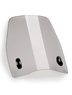 Owiewka motocyklowa Puig Urban Keeway Hurricane 50 (21-23) lekko przyciemniana