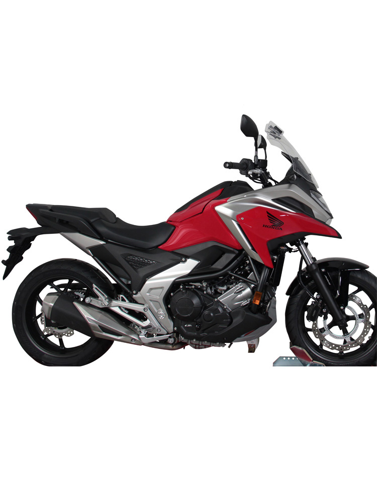 Szyba motocyklowa MRA Variotouringscreen "VTM" Honda NC 750 X (21-24) przezroczysta