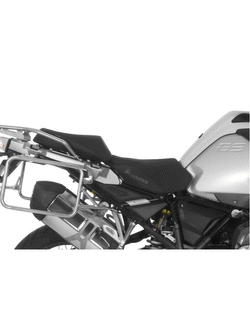 Siedzenie Touratech Rider Fresh Touch niskie BMW R1250GS (18-24)/ R 1200 GS (13-21)/ Adventure (14-20)