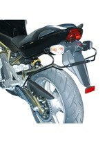 Stelaż pod sakwy motocyklowe GIVI Kawasaki ER 6n/ ER 6f 650 (05-08)