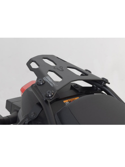 Stelaż pod kufer centralny SW-MOTECH Street-Rack Suzuki DL 650 V-Strom / XT (16-25)