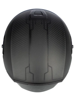 Kask szczękowy Klim GT1 Expedition Carbon czarny matowy