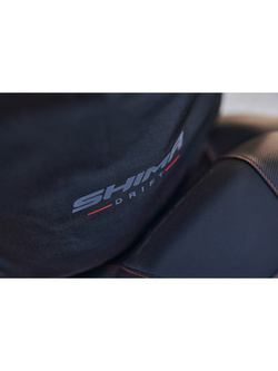 Kurtka motocyklowa Shima Drift fluo