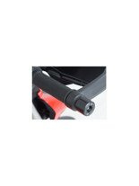 Końcówki kierownicy R&G Racing Hypermotard 821/ 939 (13-)/ Hyperstrada 821/ 939 (13-)