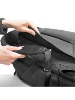 Plecak Peak Design Travel Line 45L czarny
