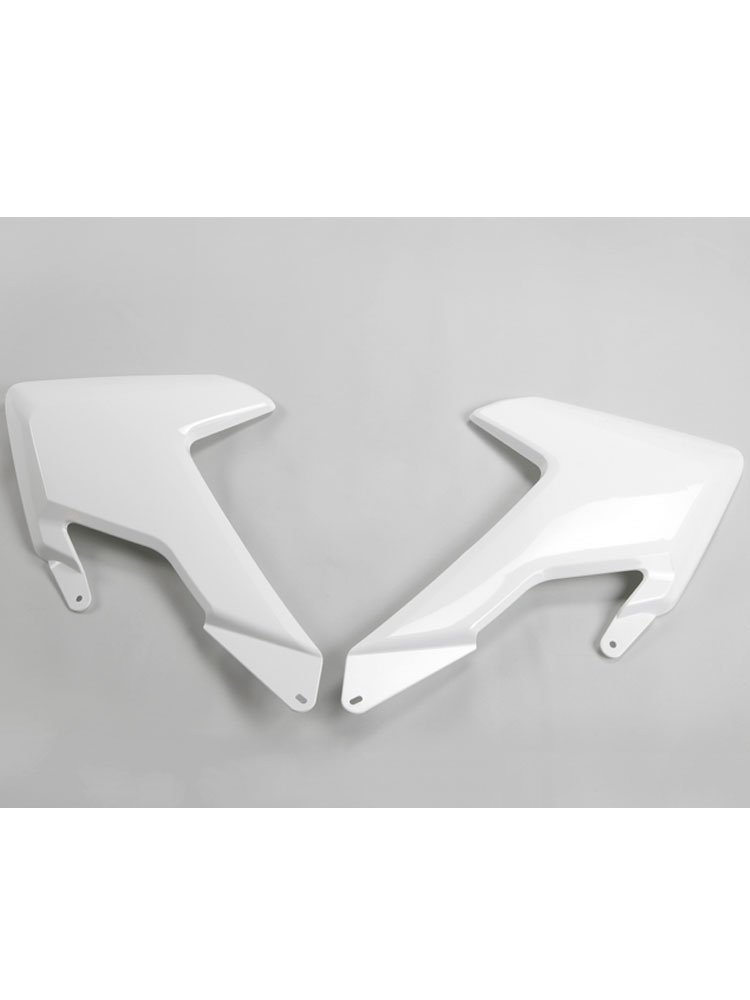 Osłony chłodnicy UFO do Husqvarna TC 125/300 (16-18), TC 250 (17-18), TE-TX 125/250/300 (17-19), FC 250/350/450 (16-18), FE 250/350/450/501 (17-19) b