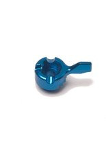 Regulator do klamki PUIG 2.0 - niebieski
