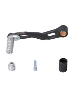 Dźwignia zmiany biegów SW-MOTECH Suzuki V-Strom 1050 DE (23-), V-Strom 1000/XT (14-19), V-Strom 1050/XT (20-)