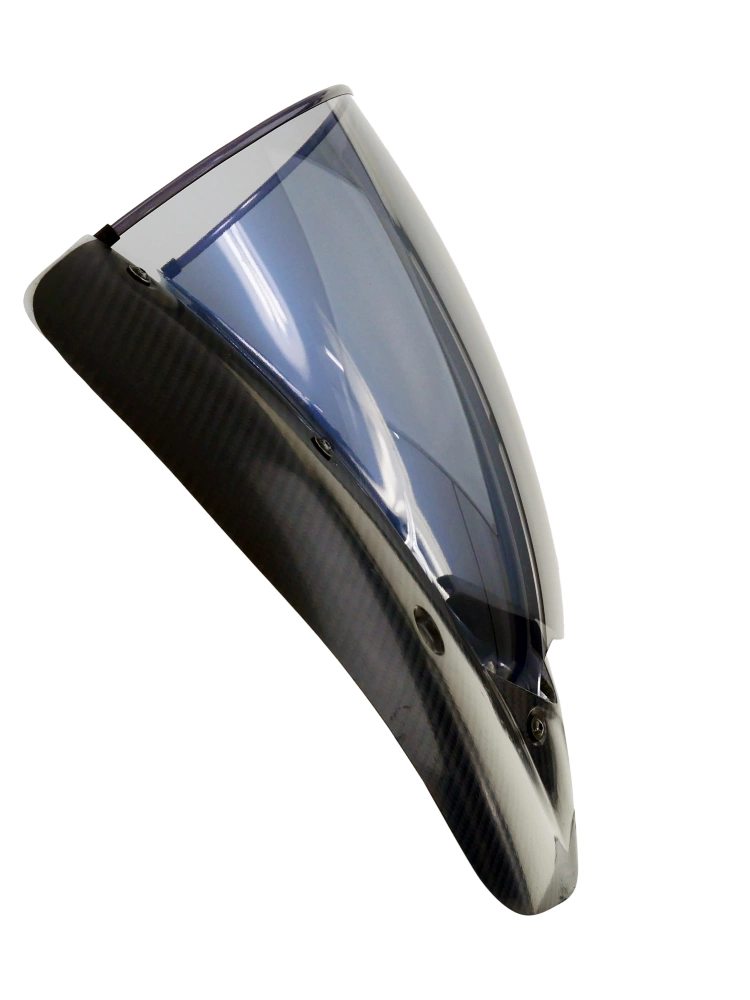 Szyba motocyklowa MRA "OM" BMW M 1000 RR (25-) przyciemniana