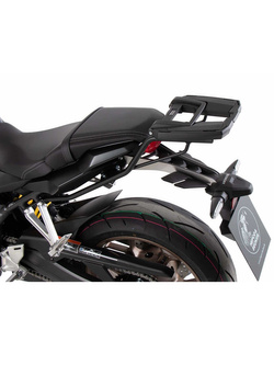 Stelaż pod kufer centralny Hepco&Becker Easyrack Honda CB 650 R (21-23)