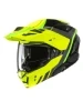 Imes Yellow Black