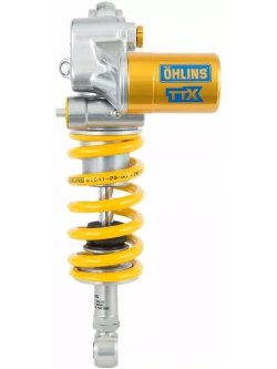 Amortyzator motocyklowy tylny Ohlins TTX GP Suzuki GSX-R 1300 Hayabusa (08-)