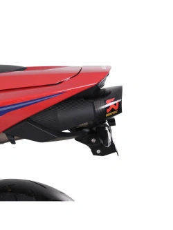 Mocowanie tablicy rejestracyjnej R&G Racing Honda CBR 600 RR (24-)