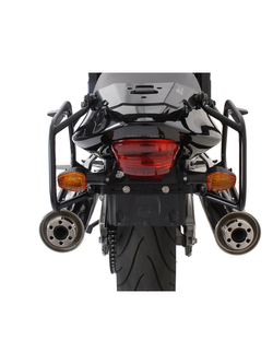 Stelaż EVO na kufry boczne SW-MOTECH Honda CBR 1100 XX Blackbird [01-07]