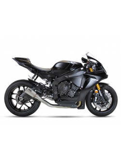 Tłumik motocyklowy IXIL RC Race Xtrem Yamaha MT-10 (16-24)/ YZF 1000 R-1 (15-24)
