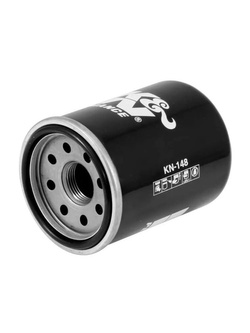 Filtr oleju K&N Yamaha FJR 1300 [01-12]