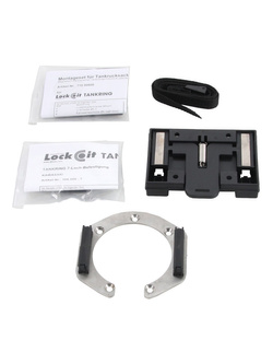 Tankring Basic Hepco&Becker do Kawasaki ZZ-R 1100 (90-92) 