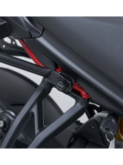 Stelaż kufrów bocznych SW-Motech PRO Ducati Multistrada V2/ S (24-)