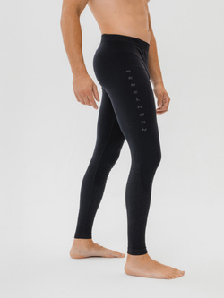 Spodnie termoaktywne Rebelhorn Freeze II czarne