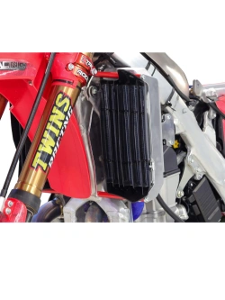 Osłony chłodnicy AXP Racing Honda CRF 450 R/ RX (25-)