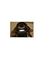 MOCOWANIE TABLICY REJESTRACYJNEJ R&G DO Honda CBR600RR (07-12)