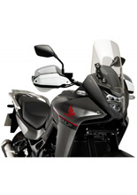 Poszerzenie handbarów PUIG Honda XL 750 Transalp (23-)/E-Clutch (26-)/CRF1100L Africa Twin/Adventure Sports (20-)/X-ADV (21-) lekko przyciemniane