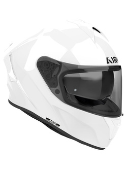 Kask integralny Airoh Spark 2 biały