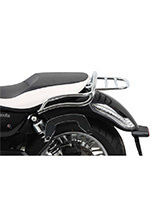 Rurowy stelaż centralny Hepco&Becker Moto Guzzi California 1400 Custom/Touring [13-15]