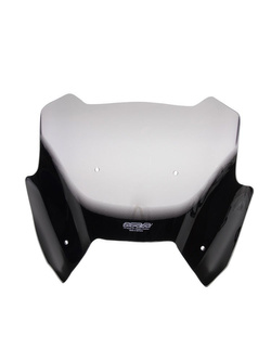 Szyba motocyklowa MRA Spoiler "SP" KTM 1290 SUPER DUKE GT (16-18) przyciemniana