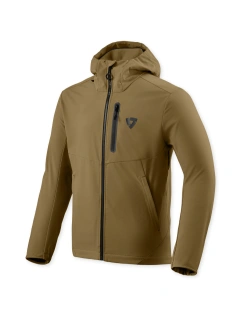 Kurtka softshell REV’IT! Jerry 2 brązowa