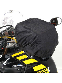 Torba na zbiornik Tankbag Hepco&Becker Street Tourer Enduro [system: Lock-it; pojemność: 15-20L]