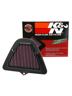 Filtr powietrza K&N Kawasaki VN 1700