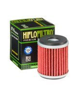 FILTR OLEJU HIFLO HF140