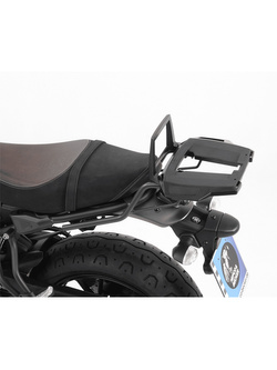 Stelaż pod kufer centralny Hepco&Becker AluRack Yamaha XSR 700/XTribute (22-25)
