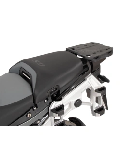 Zestaw: stelaż Smartrack z kufrem centralnym czarnym Hepco&Becker Xcore BMW R 1300 GS Adventure (23-)
