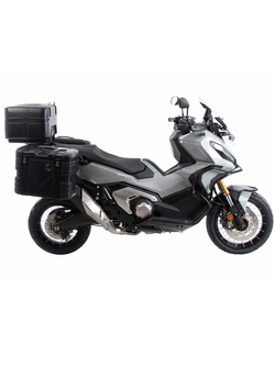 Stelaż pod kufer centralny Hepco&Becker Honda X-ADV 750 (21-24) montowany na stałe
