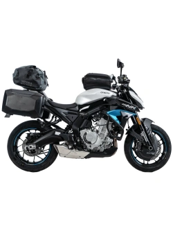 Stelaż pod kufer centralny Hepco&Becker Sportrack Journey 30/40/50 CF Moto 675 NK (25-) 