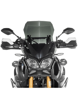 Szyba motocyklowa przyciemniana M Touratech Yamaha XT1200Z /ZE Super Tenere (14-22)