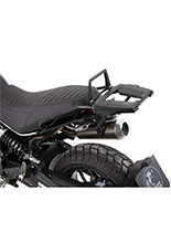 Stelaż pod kufer centralny Hepco&Becker AluRack Ducati Scrambler 1100 Dark Pro/Pro/Sport Pro (21-24)