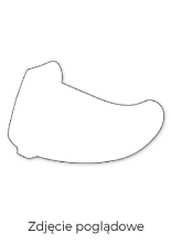 Szybka do kasku Airoh Mathisse II przezroczysta [rozmiar XL-XXXL]