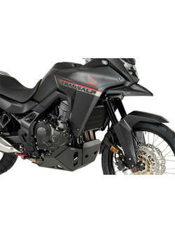 Nosek owiewki PUIG Honda XL 750 Transalp (23-)/E-Clutch (26-)