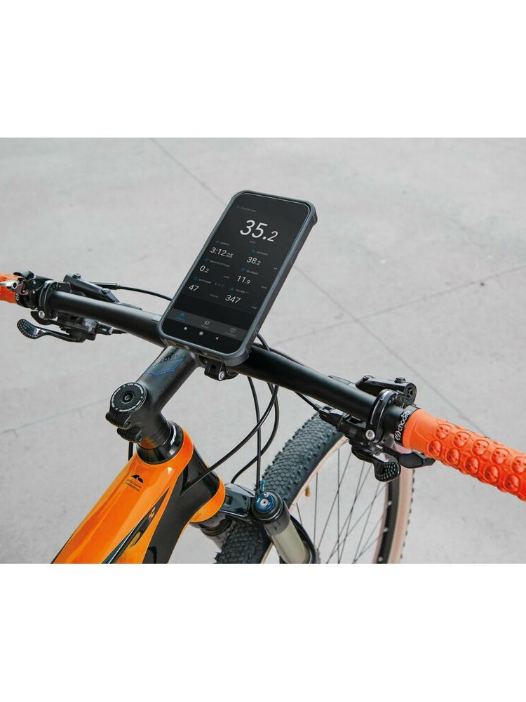 Etui magnetyczne Lampa Mag Case z mocowaniem DuoLock iPhone 13 Pro Max czarne