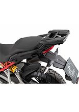 Stelaż centralny Easyrack Hepco&Becker Ducati Multistrada V4/S/S Sport/Pikes Peak (21-24)/Rally (23-24) montowany do oryginalnego bagażnika