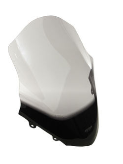 Szyba do skutera MRA Touring "T" Honda PCX 125 / 150 (10-13) przeźroczysta