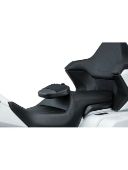 Oparcie kierowcy Kuryakyn Omni Honda GL 1800 Gold Wing (18-20) czarne