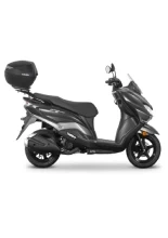 Stelaż pod kufer centralny Shad Suzuki Burgman Street 125 (24-)
