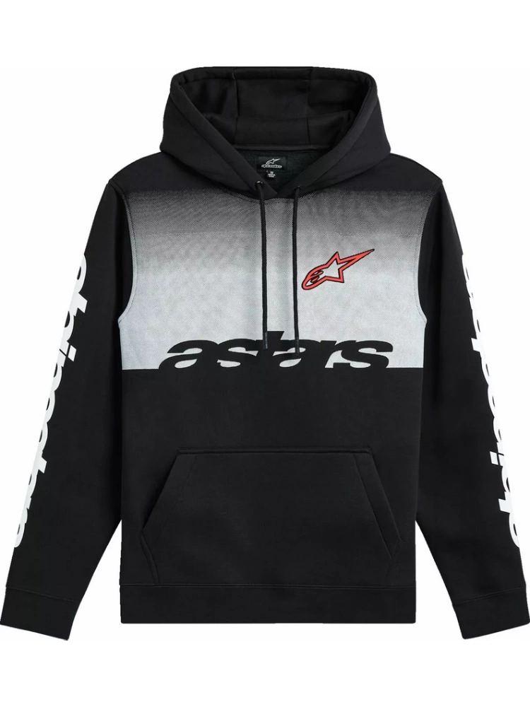 Bluza Alpinestars Specter czarno-szara