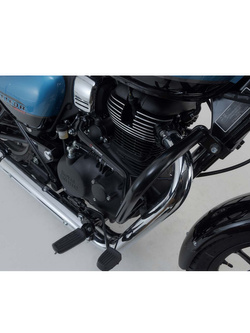 Crashbary SW-Motech do Royal Enfield Meteor (19-)