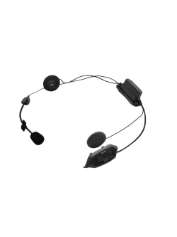 Interkom motocyklowy Cardo HJC Packtalk 